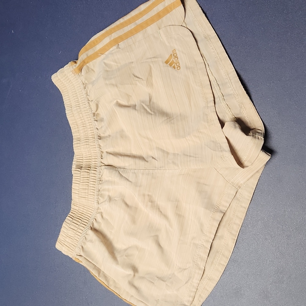 Adidas running short